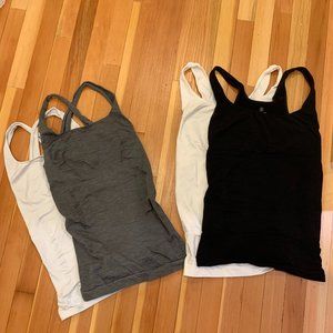 BLANQI Maternity Tanks